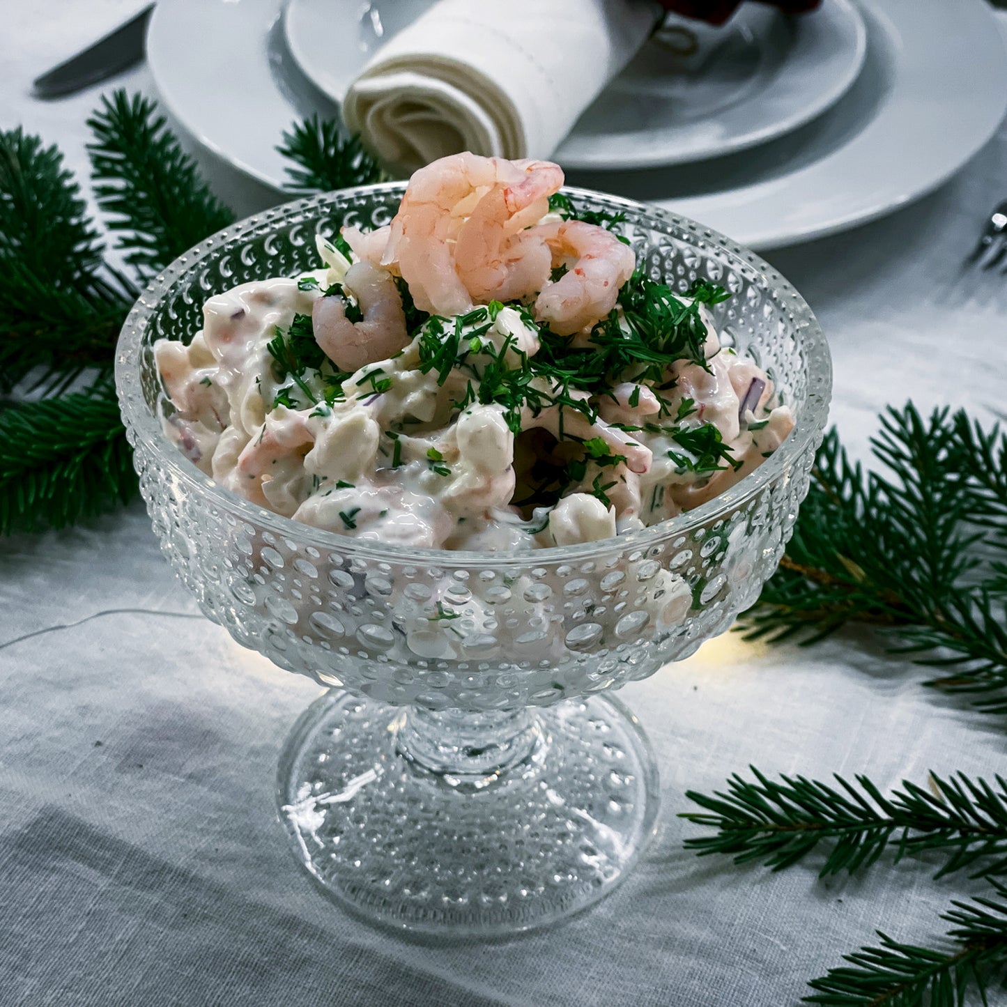 Katkarapu Skagen L G