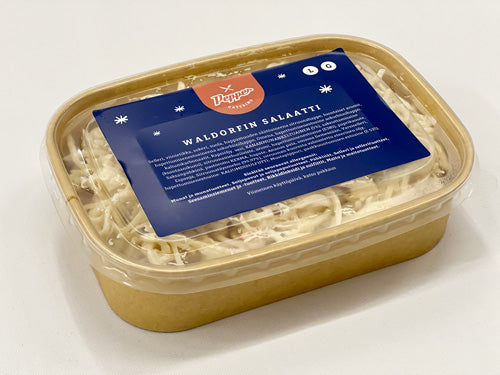Waldorfin salaatti L G