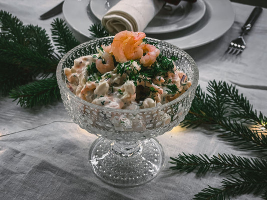 Katkarapu Skagen   L G