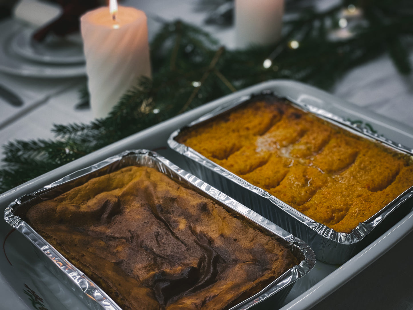 Porkkanalaatikko   L G