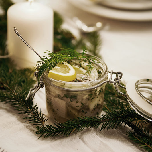 Nygrenin valkosipulisilakka M G