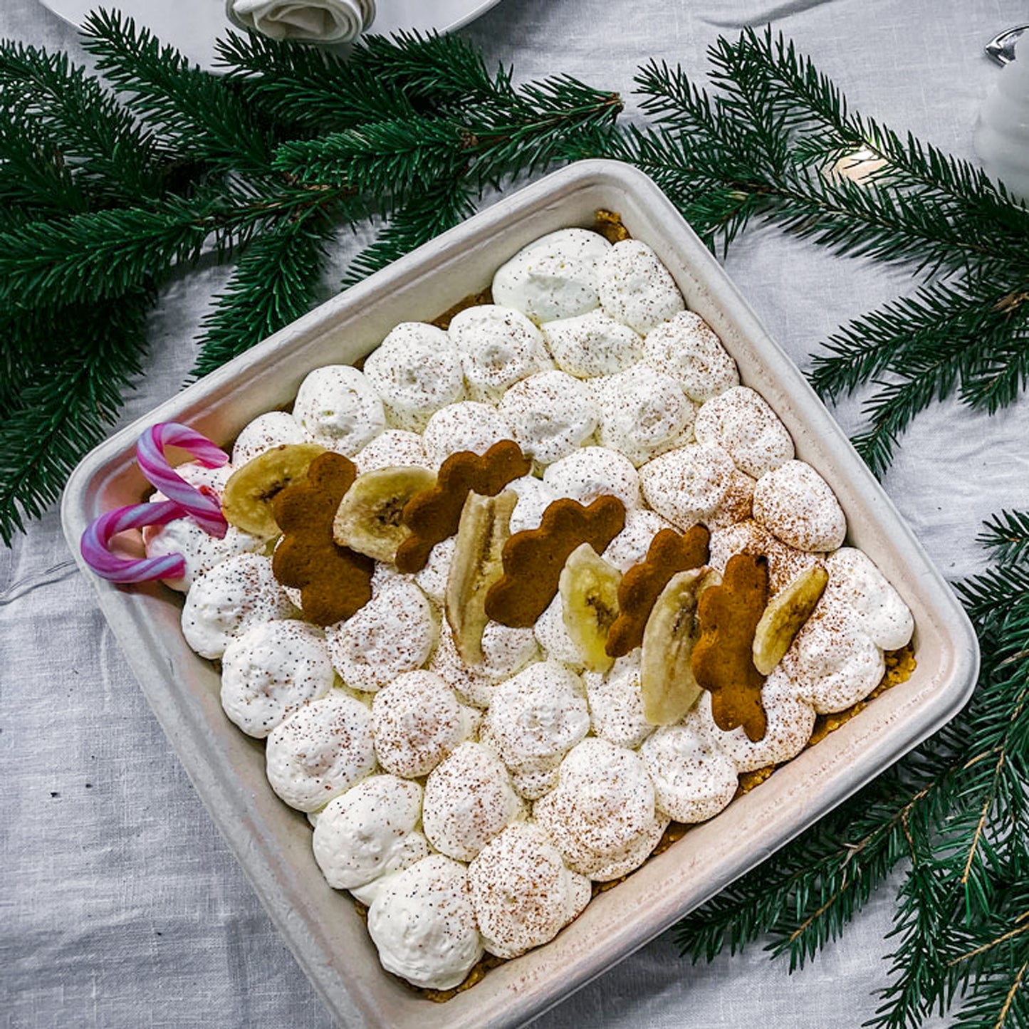 Pipari-banoffee   G