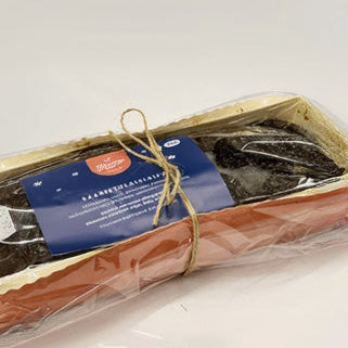 Saaristolaisleipä