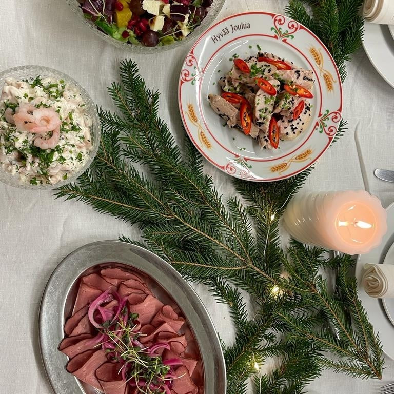 Nygrenin viski-sinappisilli M G