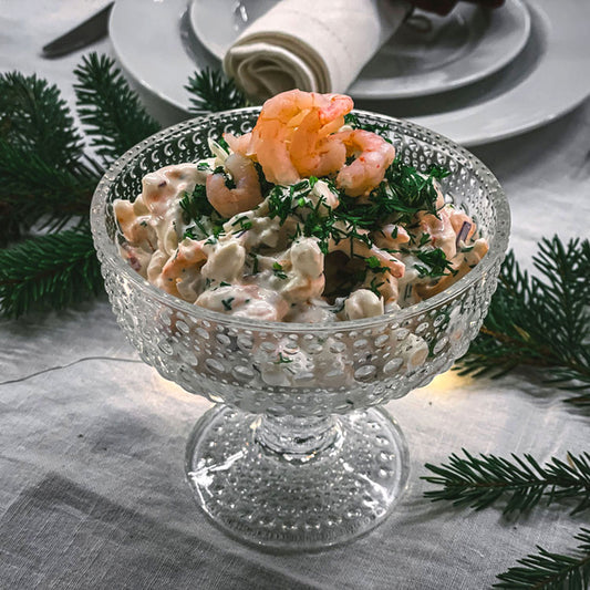 Katkarapu Skagen