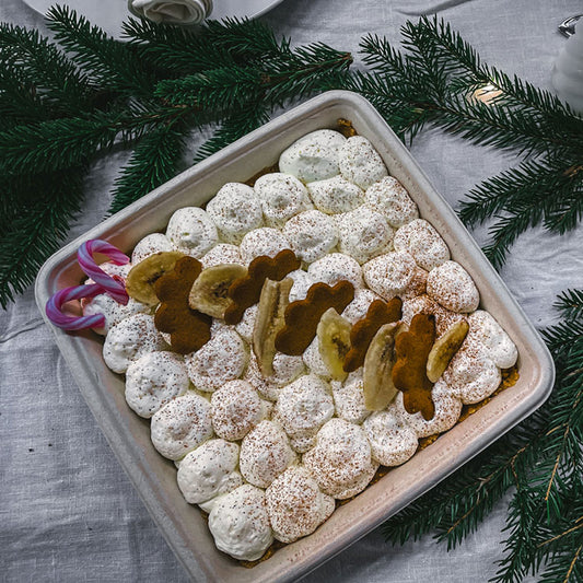 Pipari-banoffee