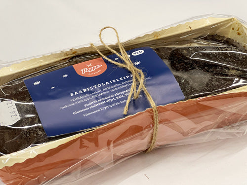 Sorttiinan Saaristolaisleipä   L